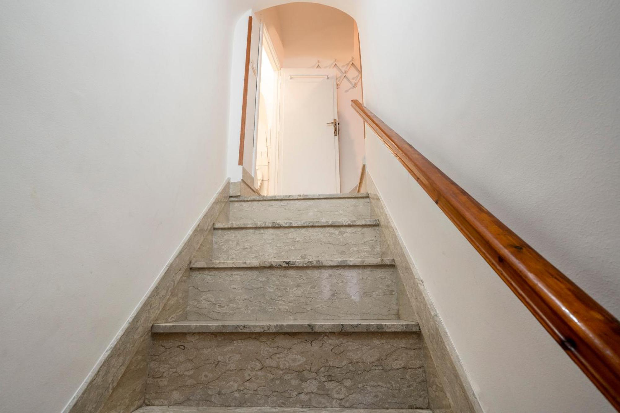 Casa Vita Ceglie Messapica Exterior foto